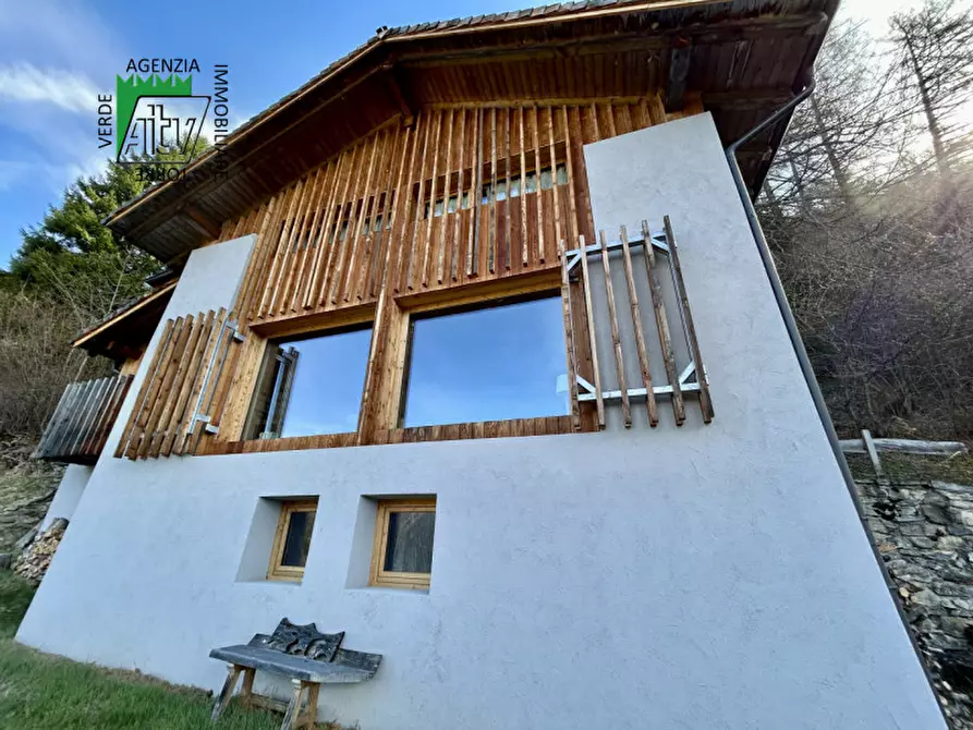 Immagine 3 di Rustico / casale in vendita  in pracorno masi de sora a Rabbi