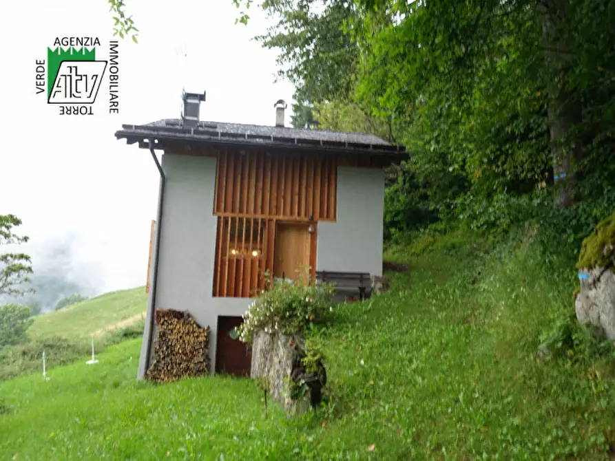 Immagine 4 di Rustico / casale in vendita  in pracorno masi de sora a Rabbi