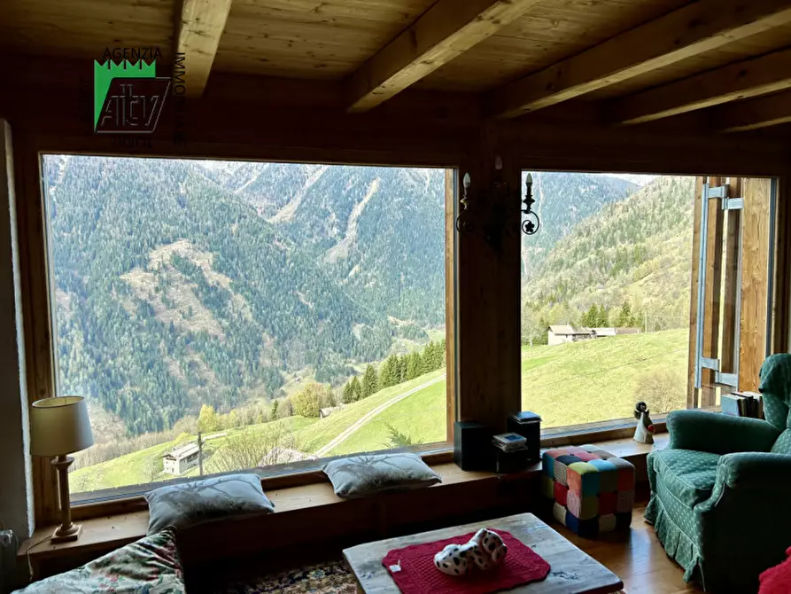 Immagine 4 di Rustico / casale in vendita  in pracorno masi de sora a Rabbi