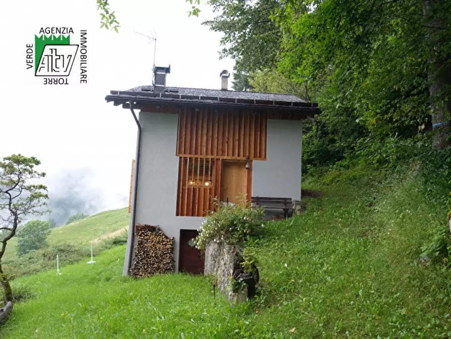 Immagine 5 di Rustico / casale in vendita  in pracorno masi de sora a Rabbi
