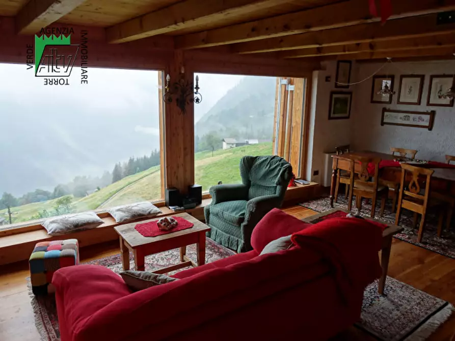 Immagine 6 di Rustico / casale in vendita  in pracorno masi de sora a Rabbi