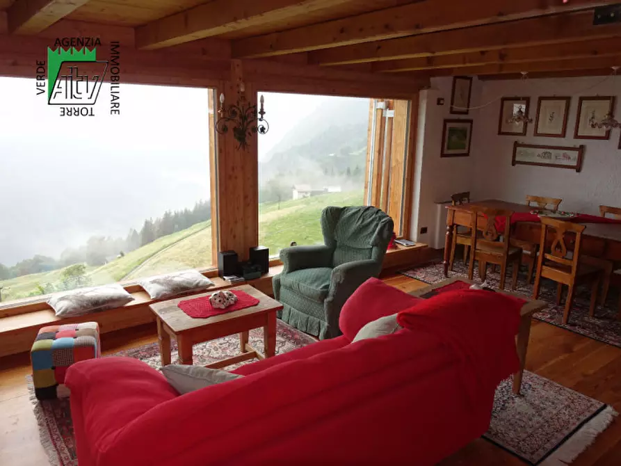 Immagine 7 di Rustico / casale in vendita  in pracorno masi de sora a Rabbi