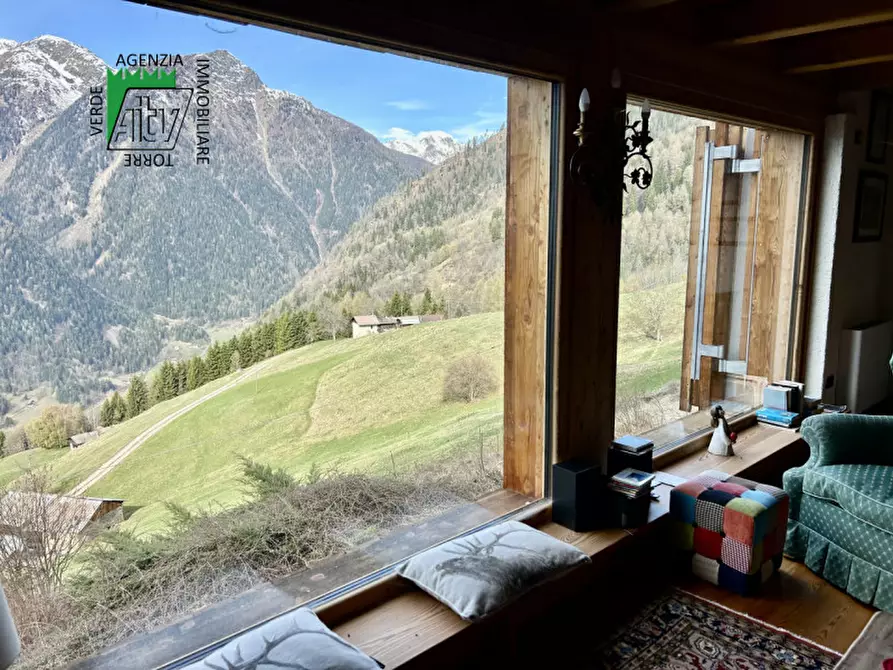 Immagine 7 di Rustico / casale in vendita  in pracorno masi de sora a Rabbi