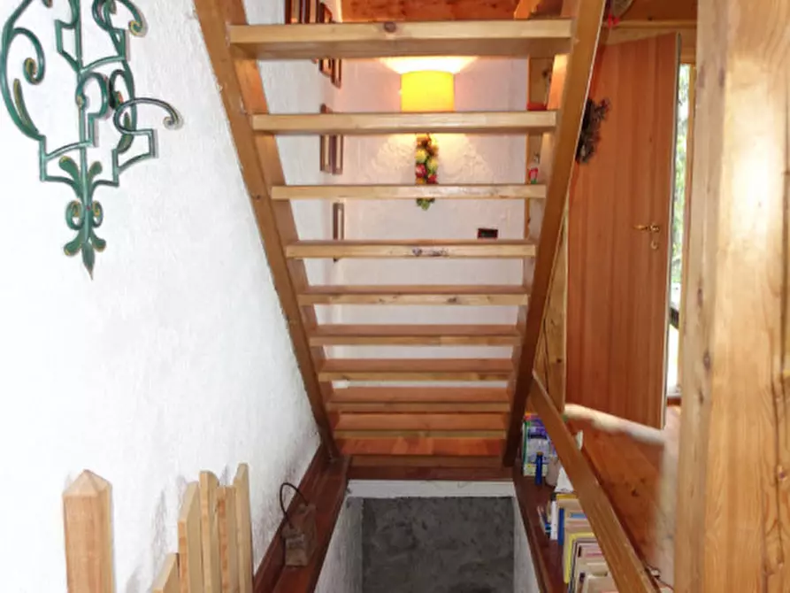 Immagine 9 di Rustico / casale in vendita  in pracorno masi de sora a Rabbi