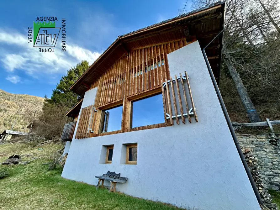 Immagine 9 di Rustico / casale in vendita  in pracorno masi de sora a Rabbi
