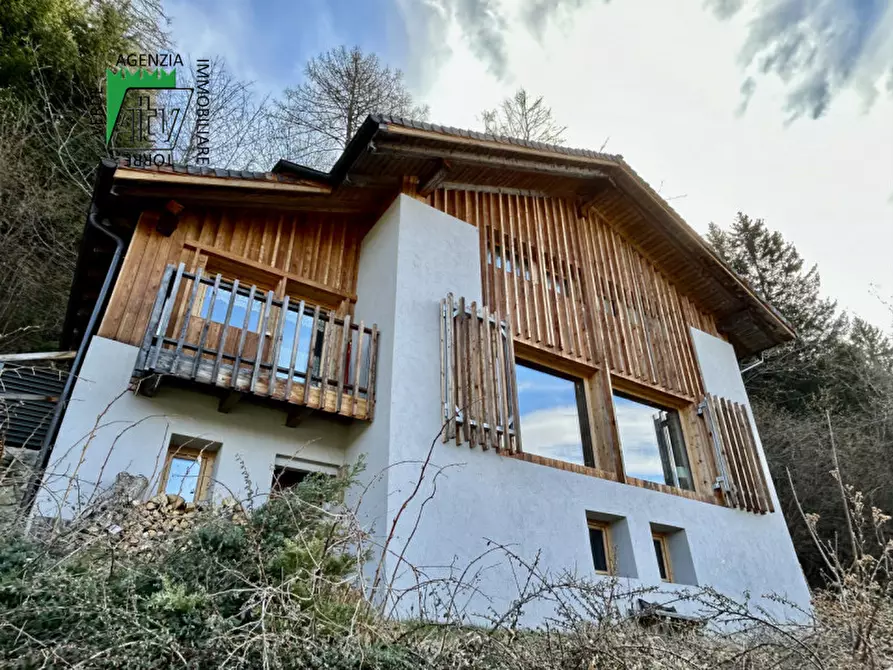 Immagine 10 di Rustico / casale in vendita  in pracorno masi de sora a Rabbi
