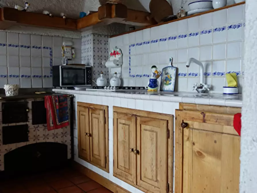 Immagine 11 di Rustico / casale in vendita  in pracorno masi de sora a Rabbi