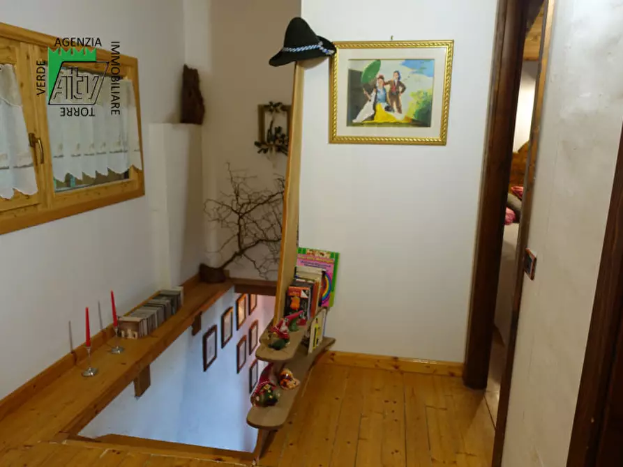 Immagine 12 di Rustico / casale in vendita  in pracorno masi de sora a Rabbi