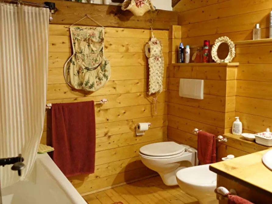 Immagine 27 di Rustico / casale in vendita  in pracorno masi de sora a Rabbi