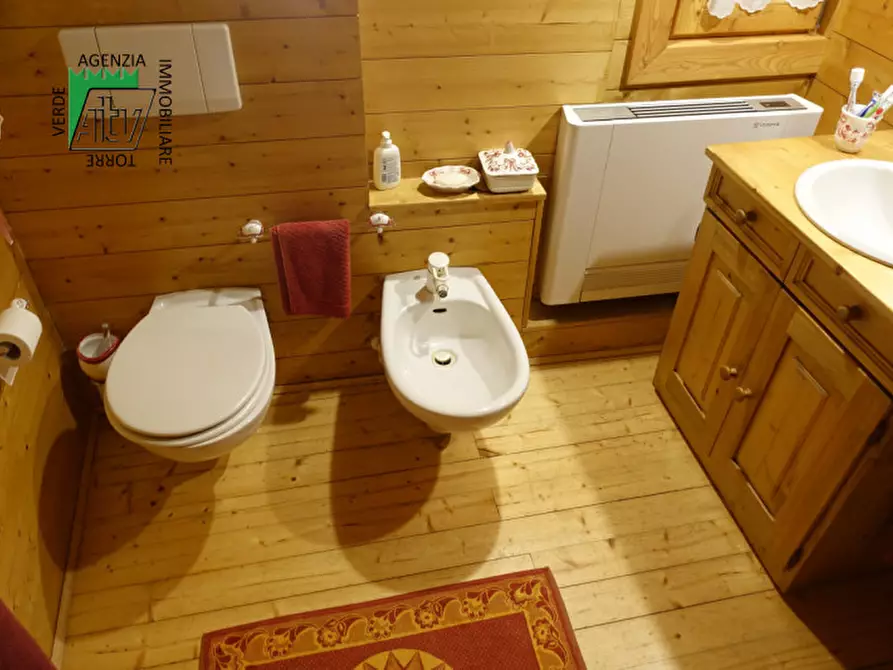 Immagine 31 di Rustico / casale in vendita  in pracorno masi de sora a Rabbi