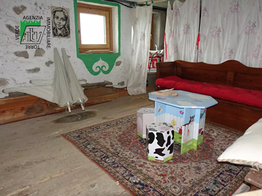 Immagine 33 di Rustico / casale in vendita  in pracorno masi de sora a Rabbi