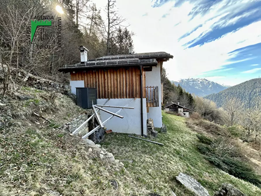 Immagine 35 di Rustico / casale in vendita  in pracorno masi de sora a Rabbi