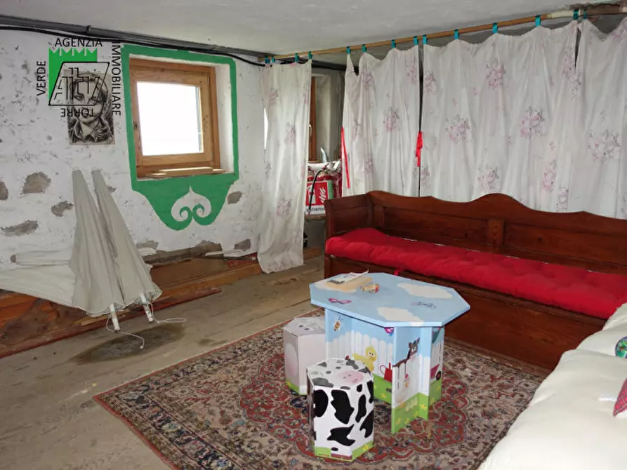 Immagine 36 di Rustico / casale in vendita  in pracorno masi de sora a Rabbi