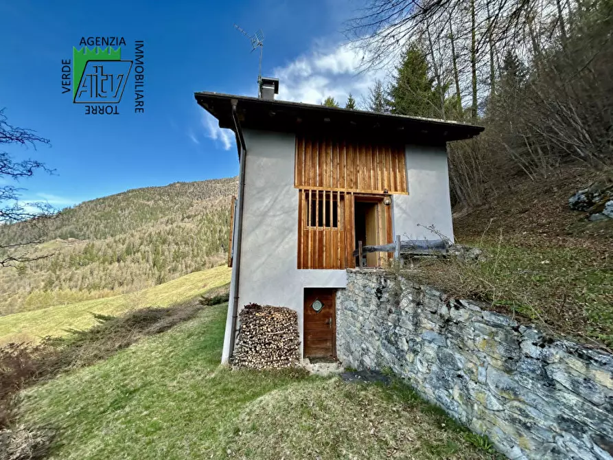 Immagine 37 di Rustico / casale in vendita  in pracorno masi de sora a Rabbi