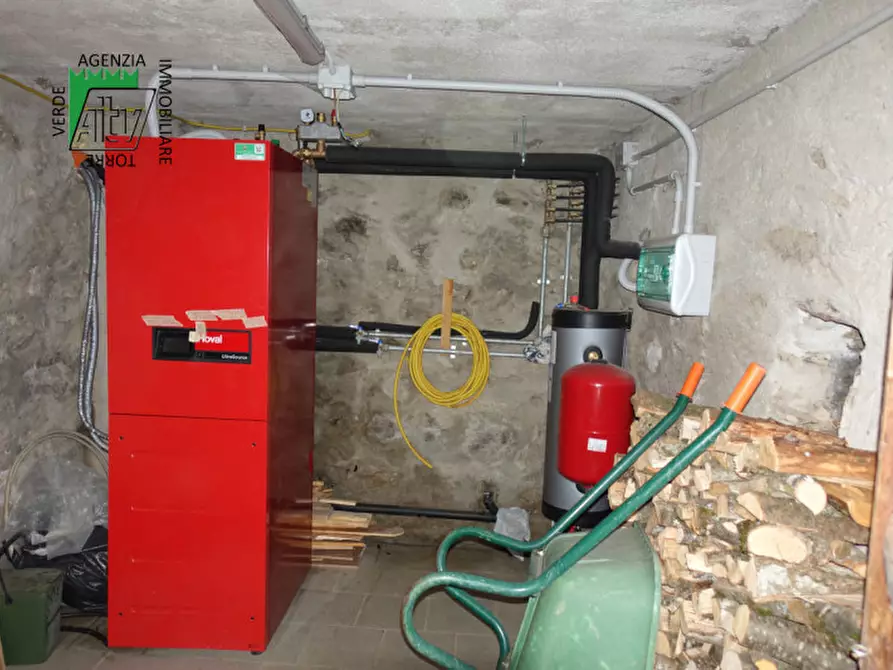 Immagine 39 di Rustico / casale in vendita  in pracorno masi de sora a Rabbi