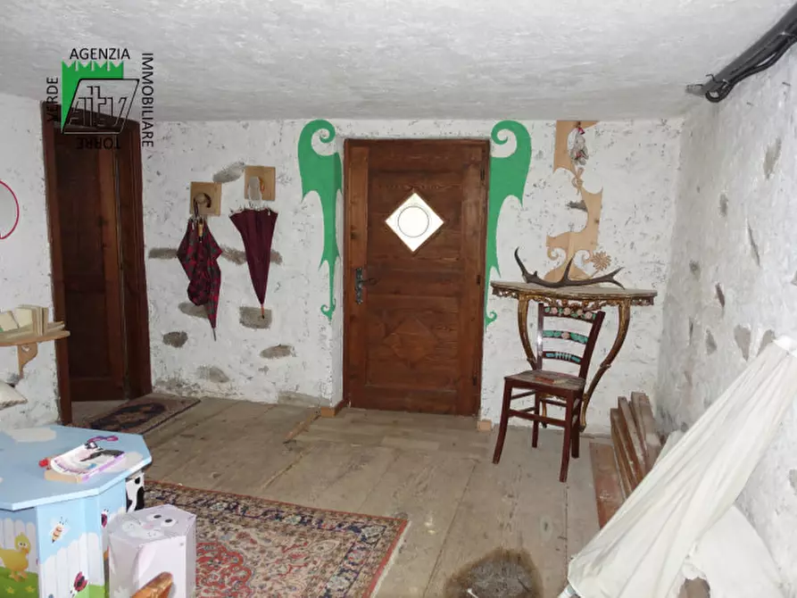 Immagine 42 di Rustico / casale in vendita  in pracorno masi de sora a Rabbi