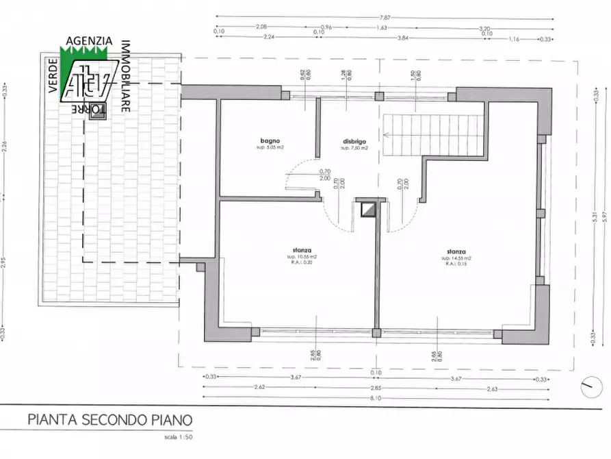 Immagine 42 di Rustico / casale in vendita  in pracorno masi de sora a Rabbi