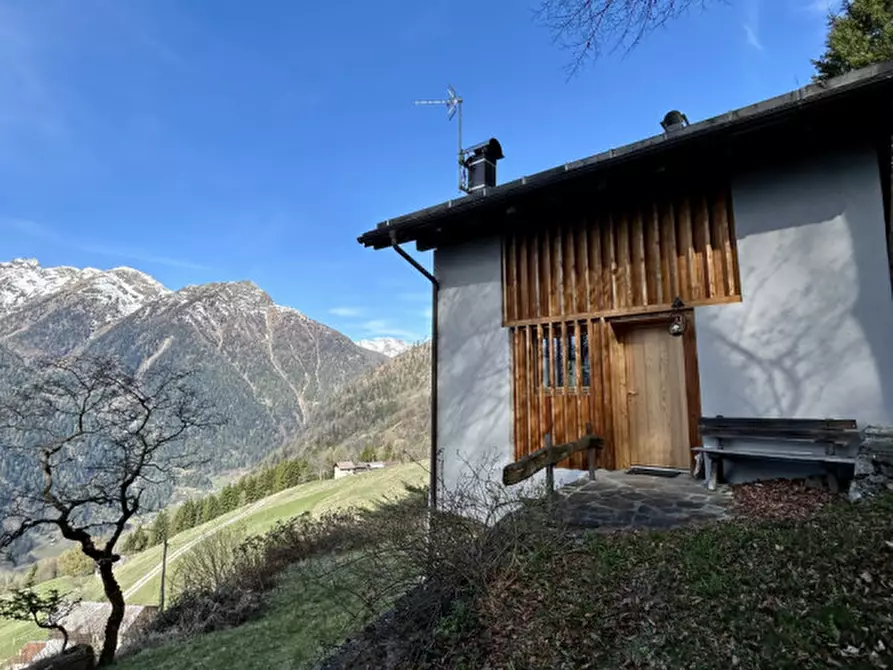 Immagine 45 di Rustico / casale in vendita  in pracorno masi de sora a Rabbi