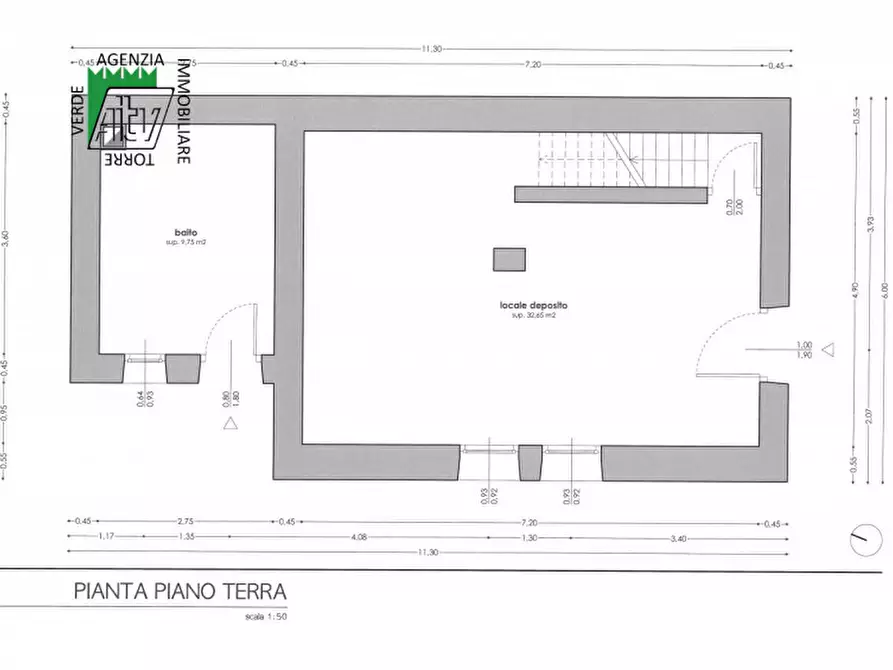 Immagine 46 di Rustico / casale in vendita  in pracorno masi de sora a Rabbi