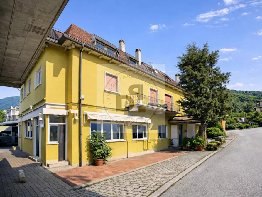 Immagine 1 di Magazzino in vendita  a Vobarno