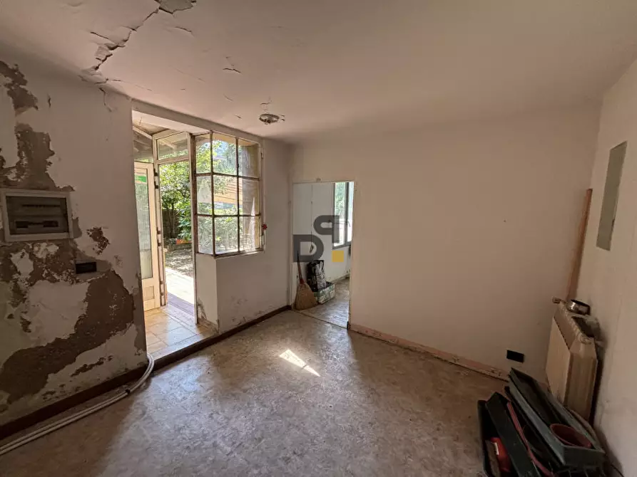 Immagine 2 di Magazzino in vendita  a Vobarno