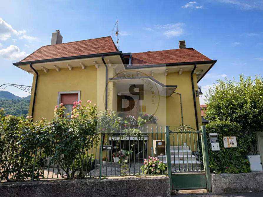 Immagine 3 di Magazzino in vendita  a Vobarno