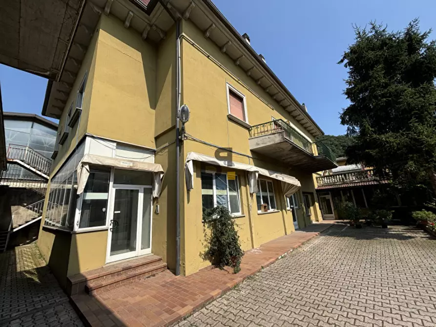 Immagine 4 di Magazzino in vendita  a Vobarno