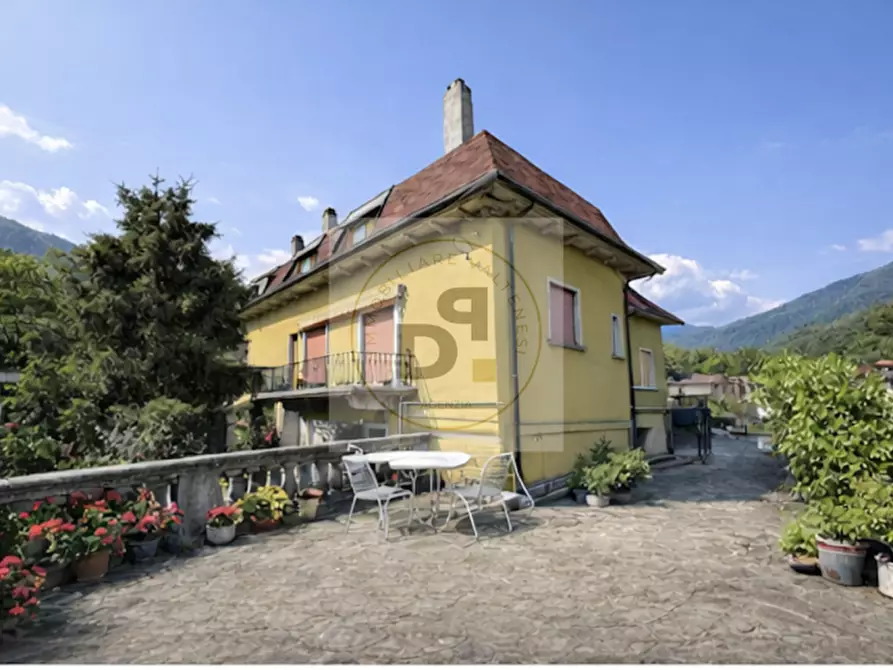 Immagine 4 di Magazzino in vendita  a Vobarno