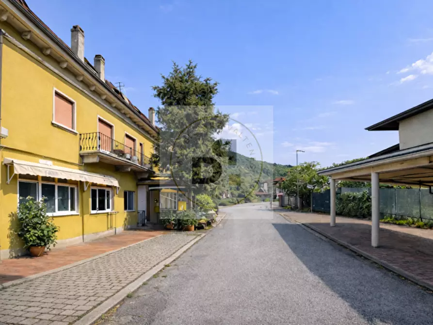 Immagine 5 di Magazzino in vendita  a Vobarno