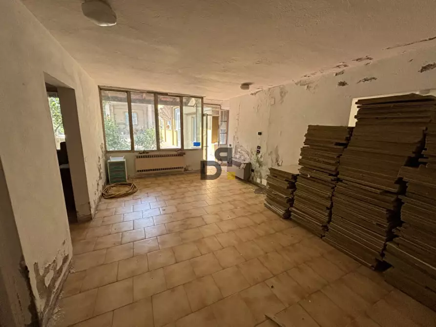 Immagine 5 di Magazzino in vendita  a Vobarno