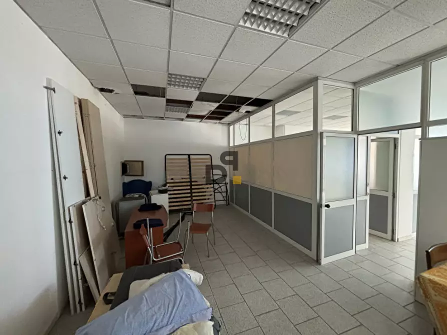 Immagine 6 di Magazzino in vendita  a Vobarno