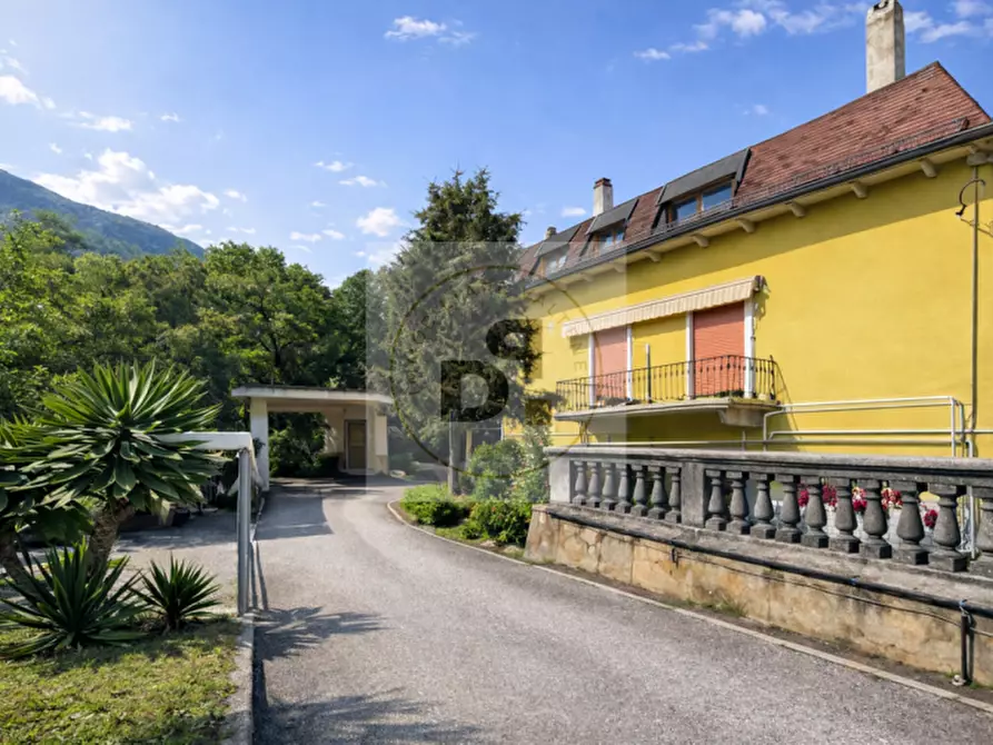 Immagine 7 di Magazzino in vendita  a Vobarno