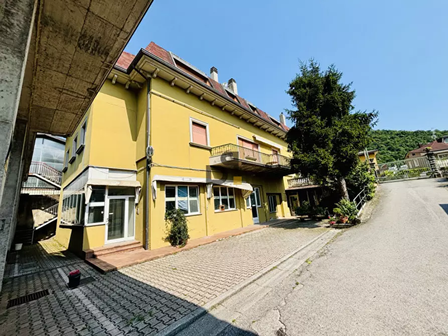 Immagine 7 di Magazzino in vendita  a Vobarno