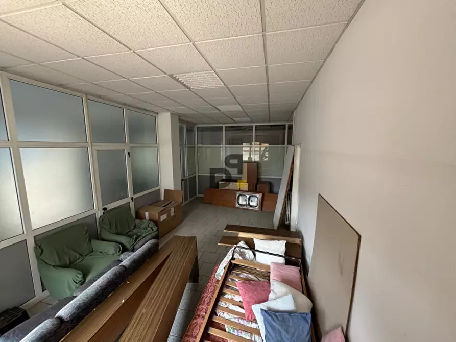 Immagine 10 di Magazzino in vendita  a Vobarno