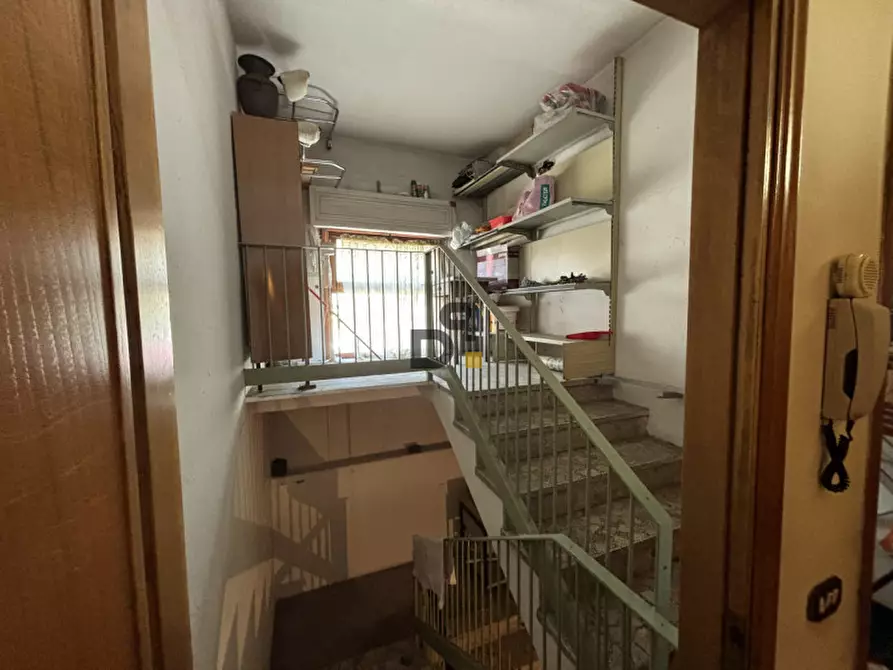 Immagine 20 di Magazzino in vendita  a Vobarno