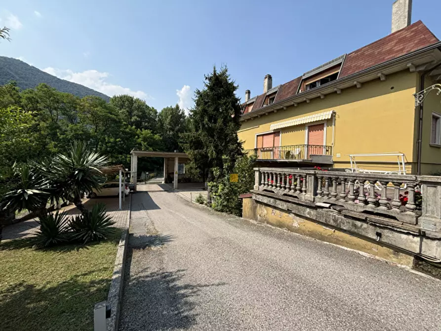 Immagine 24 di Magazzino in vendita  a Vobarno