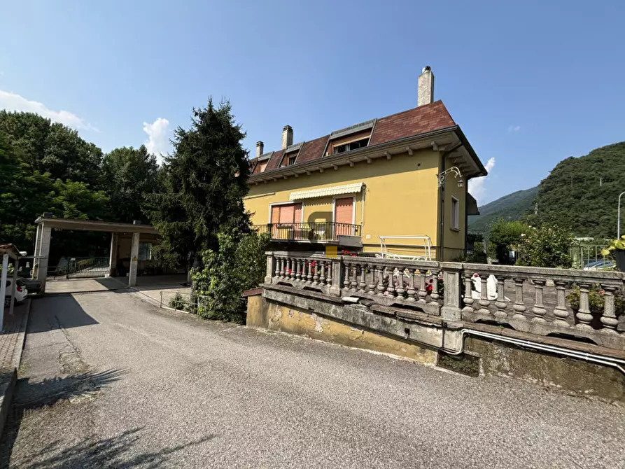 Immagine 25 di Magazzino in vendita  a Vobarno