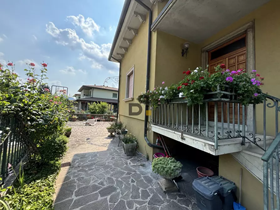 Immagine 28 di Magazzino in vendita  a Vobarno