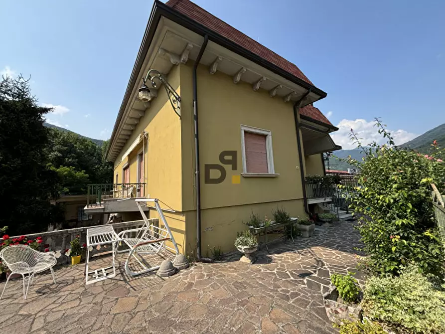 Immagine 31 di Magazzino in vendita  a Vobarno