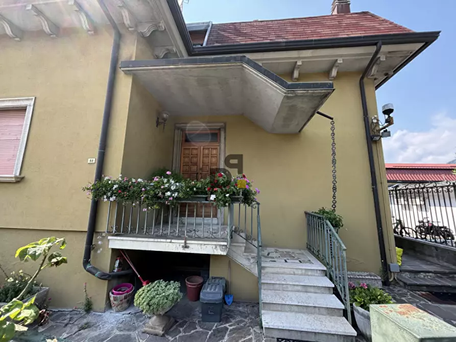 Immagine 34 di Magazzino in vendita  a Vobarno