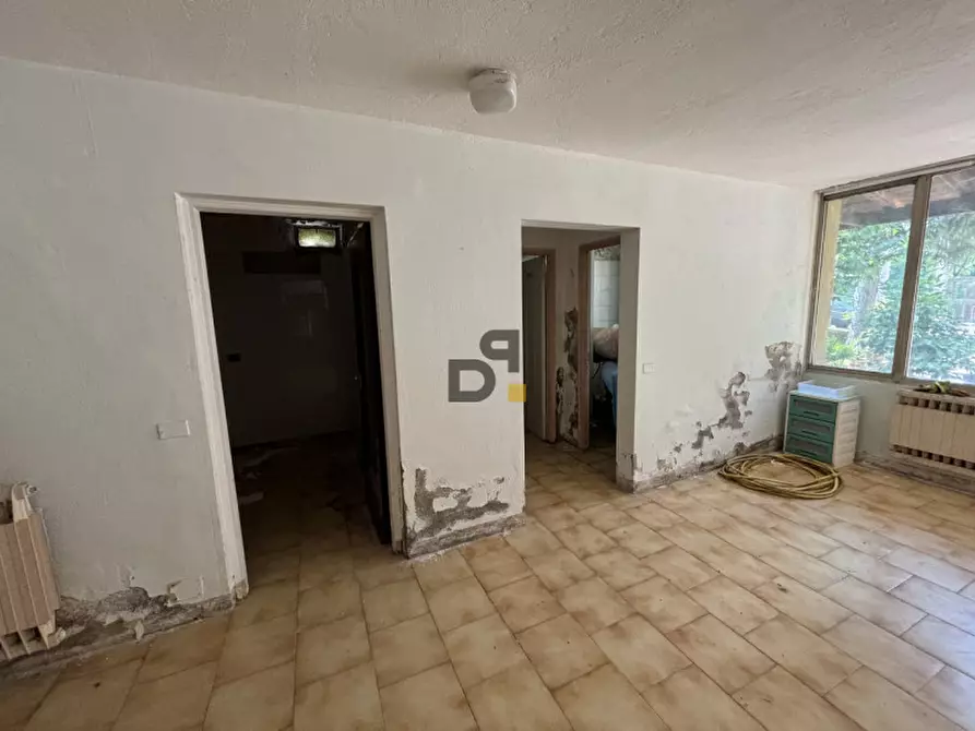 Immagine 36 di Magazzino in vendita  a Vobarno