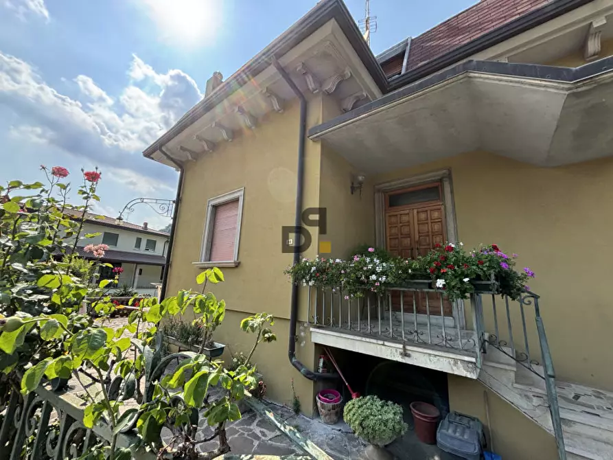 Immagine 38 di Magazzino in vendita  a Vobarno