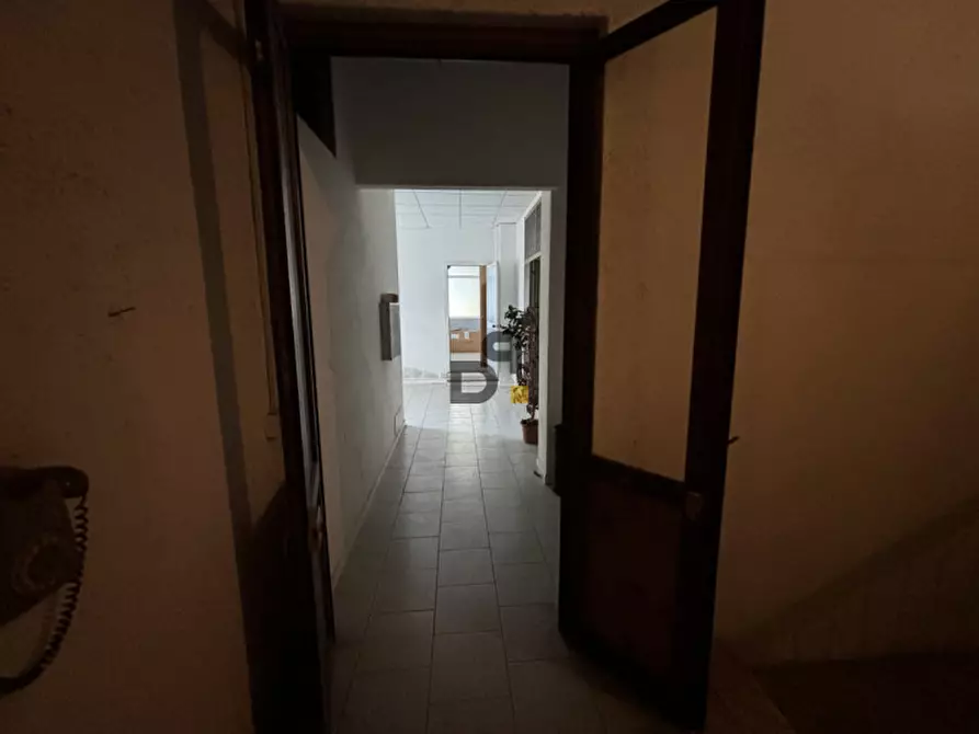 Immagine 60 di Magazzino in vendita  a Vobarno