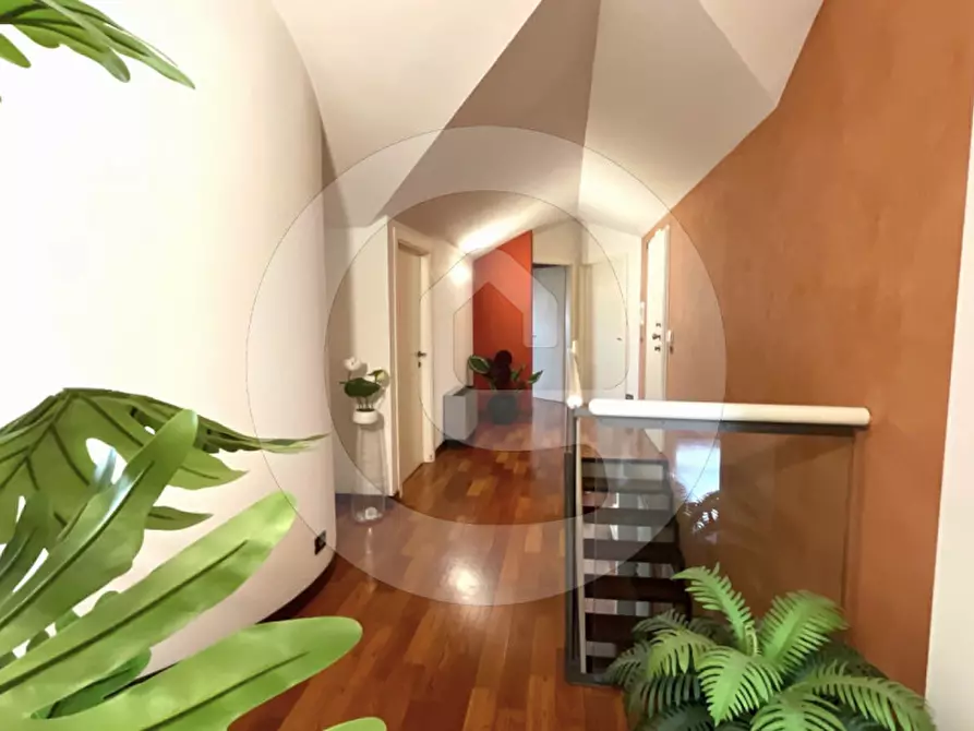 Immagine 14 di Appartamento in vendita  a Camposampiero
