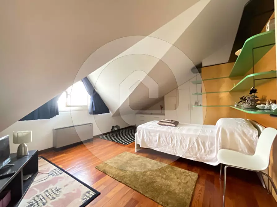 Immagine 20 di Appartamento in vendita  a Camposampiero