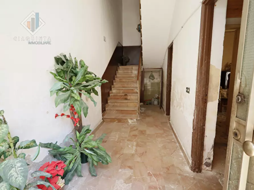 Immagine 3 di Casa indipendente in vendita  in Via XXVII Novembre n. 14 a Palagonia