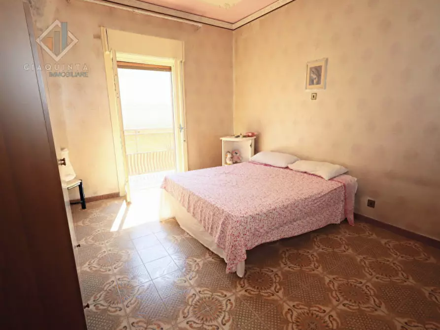 Immagine 4 di Casa indipendente in vendita  in Via XXVII Novembre n. 14 a Palagonia