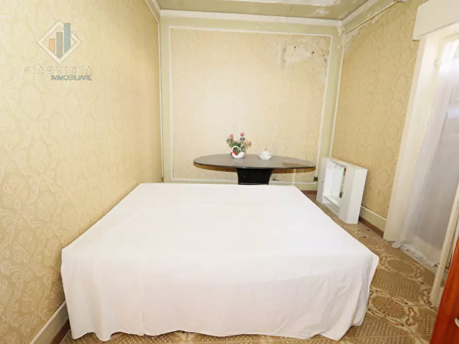 Immagine 5 di Casa indipendente in vendita  in Via XXVII Novembre n. 14 a Palagonia