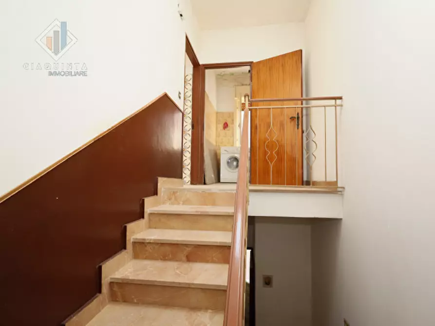 Immagine 6 di Casa indipendente in vendita  in Via XXVII Novembre n. 14 a Palagonia