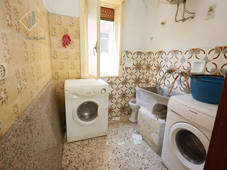 Immagine 7 di Casa indipendente in vendita  in Via XXVII Novembre n. 14 a Palagonia